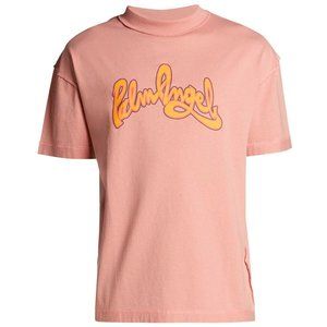 Palm Angels Logo Inside Out T-Shirt